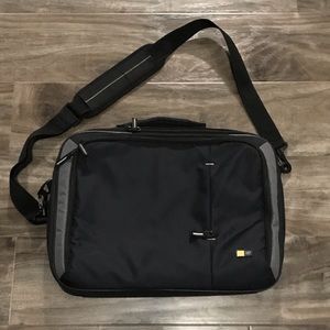 Case Logic Laptop Bag
